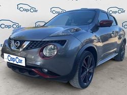 Utilisé 2015 Nissan Juke Tekna SUV | 9 000 € (Bon prix)