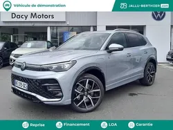 Utilisé 2025 VW Tiguan R-line Edition SUV | 54 990 €