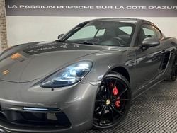 Utilisé 2019 Porsche 718 Cayman GTS Coupé | 79 990 €