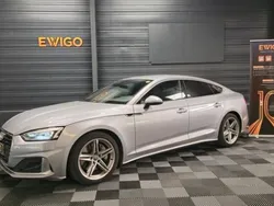 Utilisé 2021 Audi A5 Sportback Sport Berline | 33 490 €