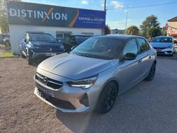 Gris Utilisé 2021 Opel Corsa GS Line Berline | 14 980 € (Prix assez cher)