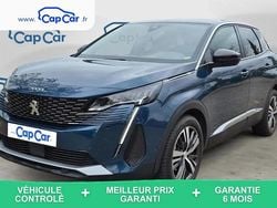 Utilisé 2022 Peugeot 3008 Allure SUV | 17 490 € (Super prix)