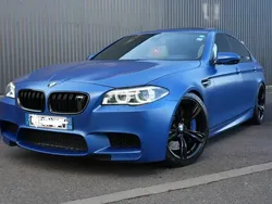 Utilisé 2012 BMW M5 Sport Line Berline | 44 999 €