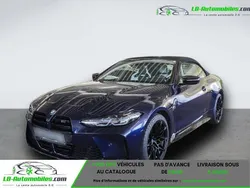 Utilisé 2021 BMW M4 Comfort Edition Coupé | 79 100 € (Prix juste)