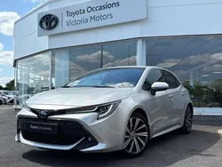 Utilisé 2022 Toyota Corolla Design Berline | 22 480 € (Prix juste)