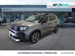 Gris Utilisé 2025 Citroën C5 Aircross SUV | 36 490 €