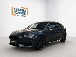 Gris Utilisé 2022 Cupra Leon VZ Berline | 27 169 € (Super prix)