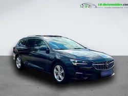 Utilisé 2020 Opel Insignia Break | 23 900 € (Prix juste)