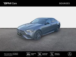 Utilisé 2024 Mercedes C300 Berline | 66 900 €