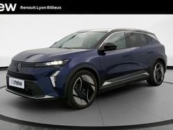 Bleu Utilisé 2024 Renault Scénic Iconic Monospace | 35 990 € (Super prix)
