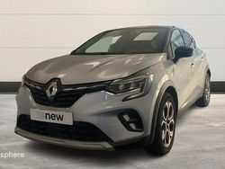 Utilisé 2020 Renault Captur Intens SUV | 13 999 € (Bon prix)