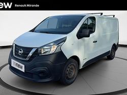 Blanc Utilisé 2019 Nissan NV300 Van | 15 790 €