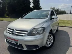 Blanc Utilisé 2008 VW Golf Plus Trendline Monospace | 4 950 €