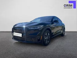 Utilisé 2023 Ford Mustang Standard Range Coupé | 29 900 € (Bon prix)