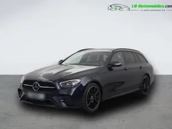 Utilisé 2023 Mercedes E220 Berline | 48 400 € (Bon prix)