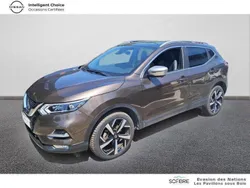 Dore Utilisé 2020 Nissan Qashqai Tekna SUV | 18 980 €