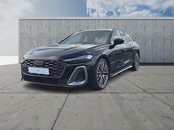 Noir mythic métallisé Utilisé 2025 Audi A5 Design Coupé | 62 690 €