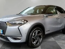 Utilisé 2020 DS Automobiles DS3 Crossback Grand Chic SUV | 19 000 € (Prix juste)