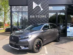 Gris Utilisé 2022 DS Automobiles DS7 Crossback Performance Line Plus SUV | 34 990 € (Prix assez cher)