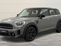 Gris Utilisé 2022 Mini Cooper S Countryman SUV | 31 499 € (Bon prix)