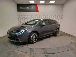 Utilisé 2024 Toyota Corolla Design Break | 29 290 € (Prix juste)