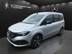 Utilisé 2023 Mercedes EQT200 Monospace | 26 390 €