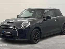 Utilisé 2022 Mini Cooper SE Citadine | 19 999 €