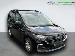 Utilisé 2022 Ford Tourneo Connect Monospace | 30 400 € (Prix juste)