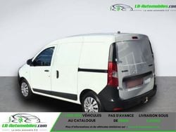 Utilisé 2020 Dacia Dokker Van | 14 400 €