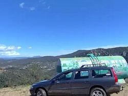 Gris Utilisé 2004 Volvo V70 Break | 3 900 €