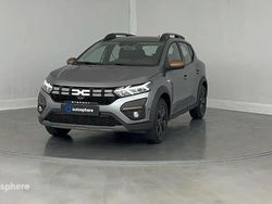 Blanc Occasion 2025 Dacia Sandero Extreme Berline | 17 990 € (Prix assez cher)