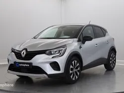Gris Utilisé 2023 Renault Captur Evolution SUV | 17 999 € (Prix juste)