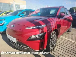 Utilisé 2021 Hyundai Kona SUV | 17 899 € (Bon prix)