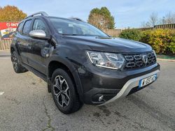 Utilisé 2018 Dacia Duster Lauréate SUV | 13 980 € (Prix juste)