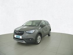 Gris Utilisé 2020 Opel Crossland X Elegance SUV | 12 990 € (Prix juste)