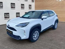 Utilisé 2024 Toyota Yaris Hybrid | 22 390 € (Bon prix)