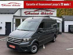 Utilisé 2021 VW Crafter Business Van | 29 970 € (Prix juste)
