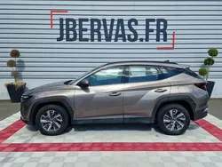 Beige Utilisé 2023 Hyundai Tucson SUV | 28 599 € (Super prix)