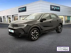 Noir Utilisé 2023 Opel Mokka Business SUV | 13 490 € (Super prix)