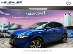 Bleu magnétique (spéciale) Utilisé 2023 Nissan Qashqai N-Connecta SUV | 25 890 € (Bon prix)