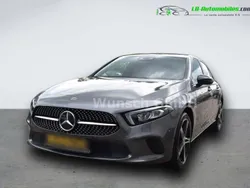 Utilisé 2019 Mercedes A250 Berline | 34 200 € (Prix juste)