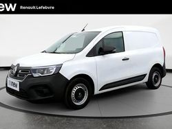 Blanc Utilisé 2022 Renault Kangoo Monospace | 18 290 €