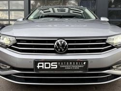 Utilisé 2022 VW Passat Business Berline | 21 990 € (Prix assez cher)