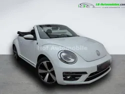 Utilisé 2017 VW Beetle Coupé | 27 200 € (Prix assez cher)