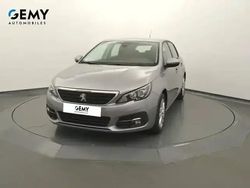 Gris artense Occasion 2020 Peugeot 308 S Berline | 14 579 € (Bon prix)