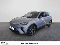 Gris Nouvelle 2024 MG Marvel R SUV | 33 490 € (Bon prix)