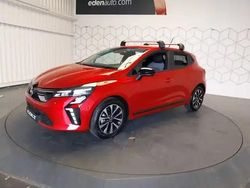 Sunrise red Nouvelle 2025 Mitsubishi Colt Berline | 18 500 € (Prix juste)