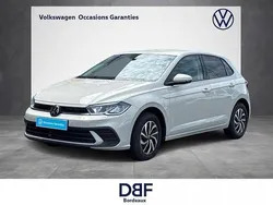 Utilisé 2024 VW Polo Edition | 20 999 € (Prix juste)