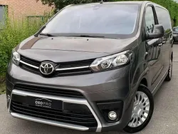 Gris Utilisé 2018 Peugeot Expert Van | 14 900 €