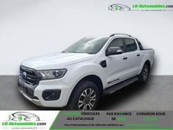 Utilisé 2021 Ford Ranger Pick-up | 37 400 € (Prix juste)